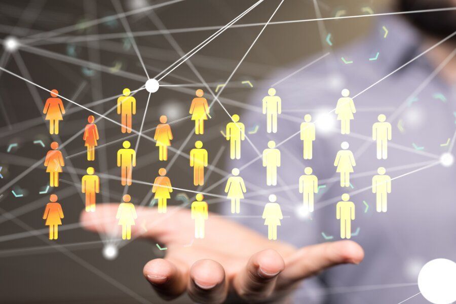 How to Choose a Company to Work With in Network Marketing: The 4 Ps Approach