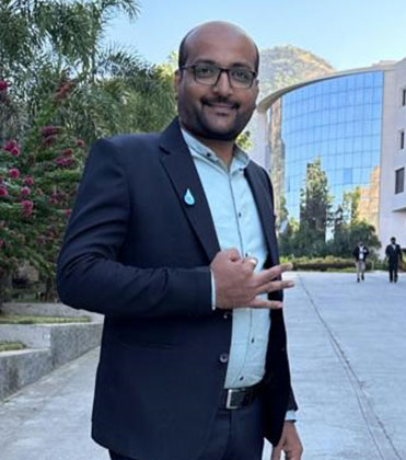 rakesh himani